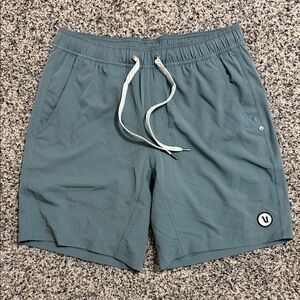 Vuori Lined Shorts